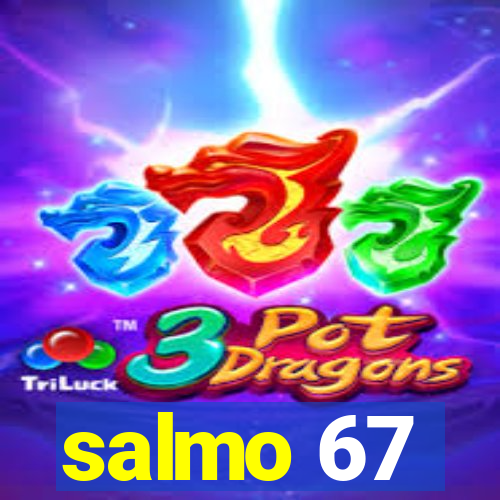 salmo 67